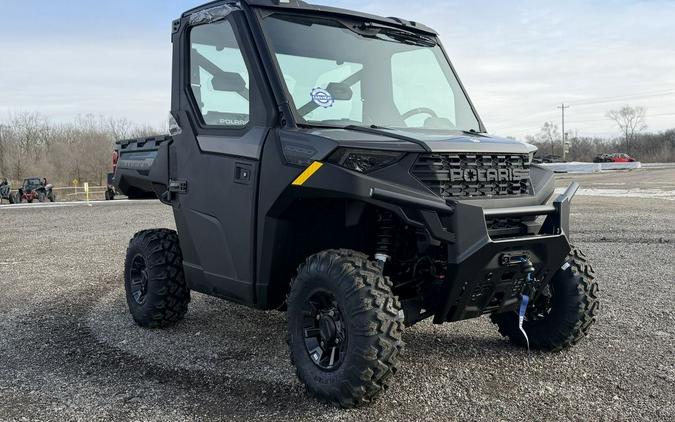 2026 Polaris Ranger® 1000 Premium