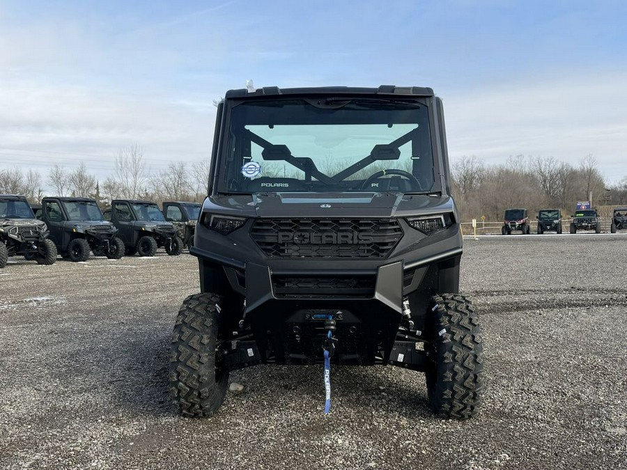 2026 Polaris Ranger® 1000 Premium