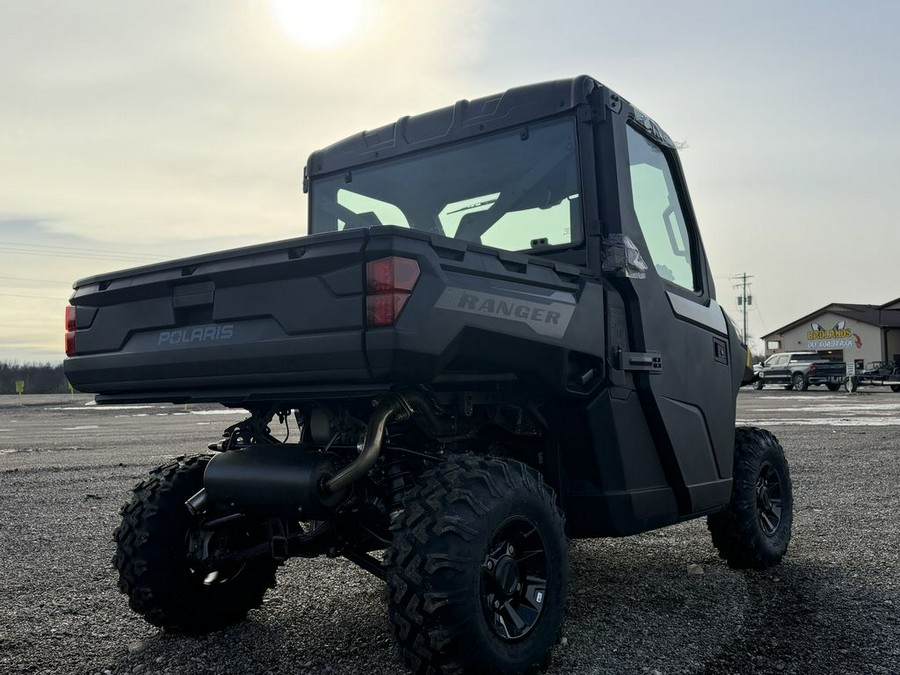 2026 Polaris Ranger® 1000 Premium