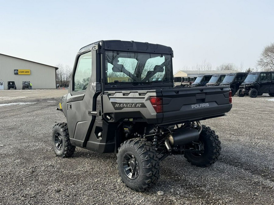 2026 Polaris Ranger® 1000 Premium