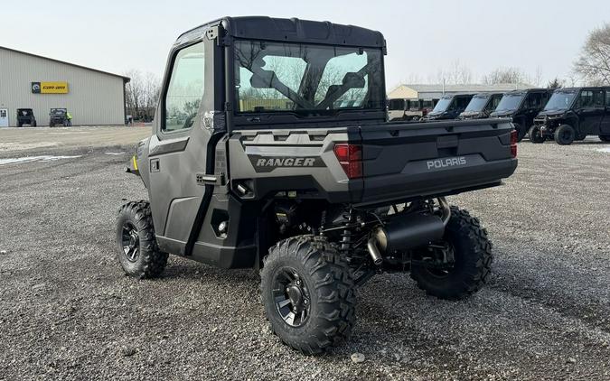 2026 Polaris Ranger® 1000 Premium