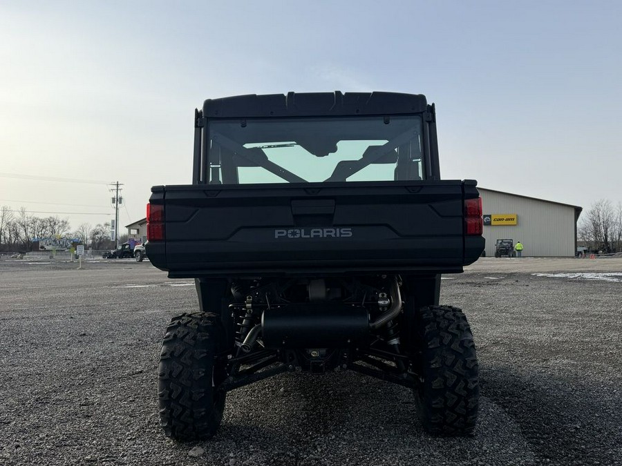 2026 Polaris Ranger® 1000 Premium