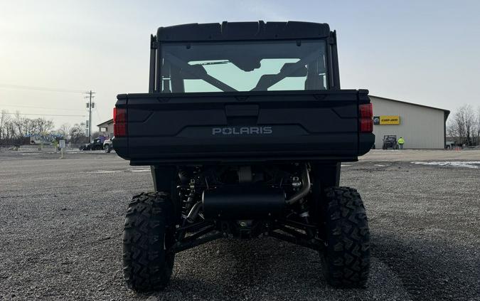 2026 Polaris Ranger® 1000 Premium