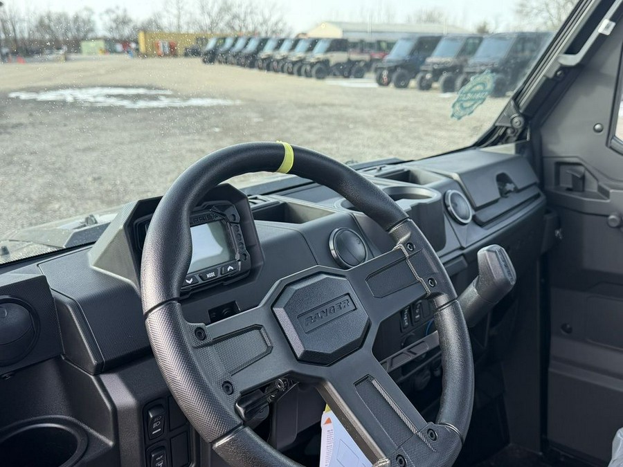 2026 Polaris Ranger® 1000 Premium