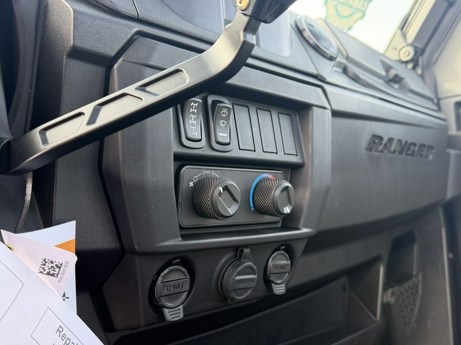 2026 Polaris Ranger® 1000 Premium