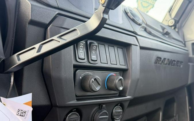 2026 Polaris Ranger® 1000 Premium