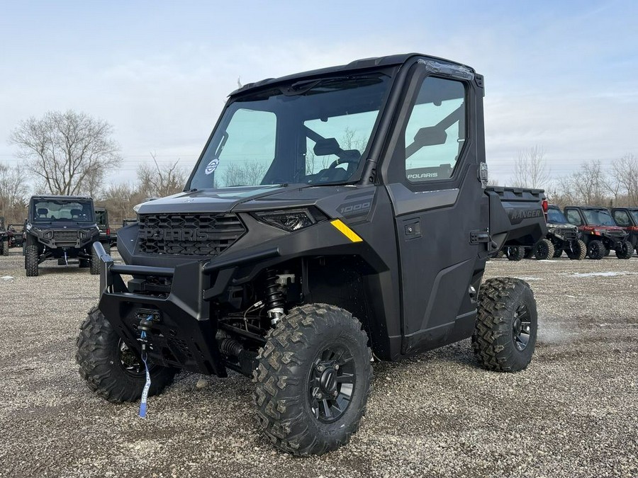 2026 Polaris Ranger® 1000 Premium