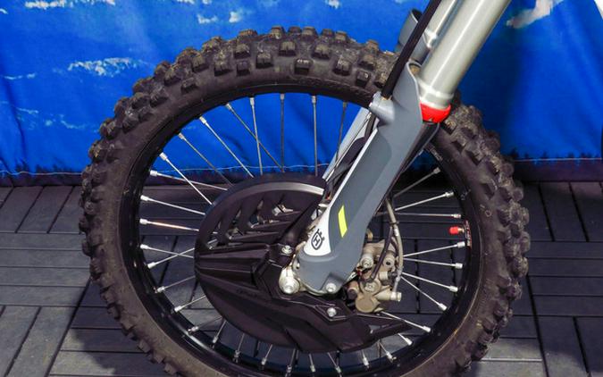 2022 Husqvarna TE 150i