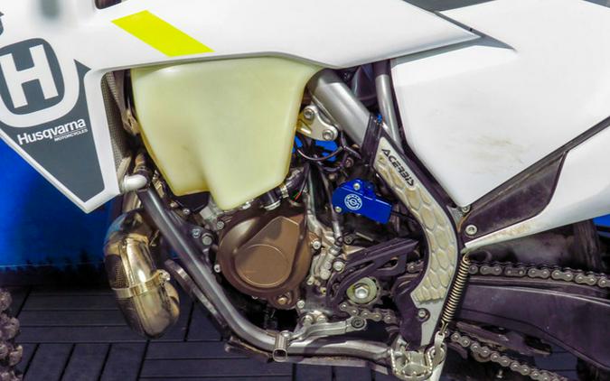 2022 Husqvarna TE 150i