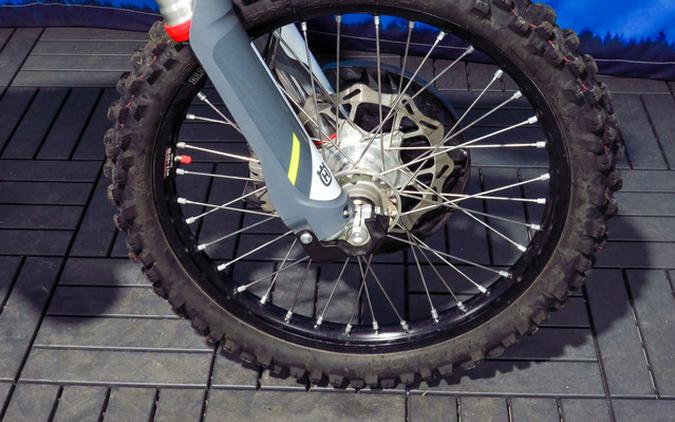 2022 Husqvarna TE 150i