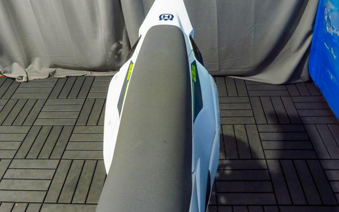 2022 Husqvarna TE 150i