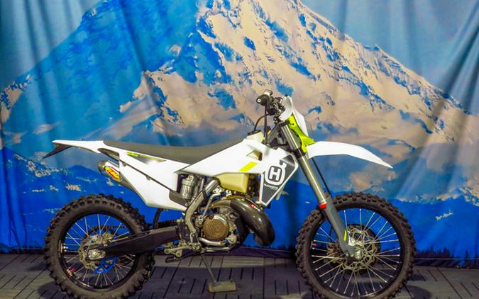 2022 Husqvarna TE 150i