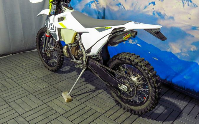 2022 Husqvarna TE 150i
