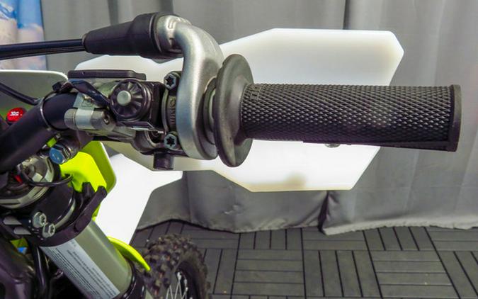 2022 Husqvarna TE 150i