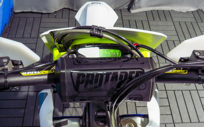 2022 Husqvarna TE 150i