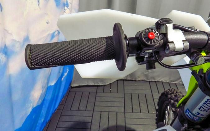 2022 Husqvarna TE 150i