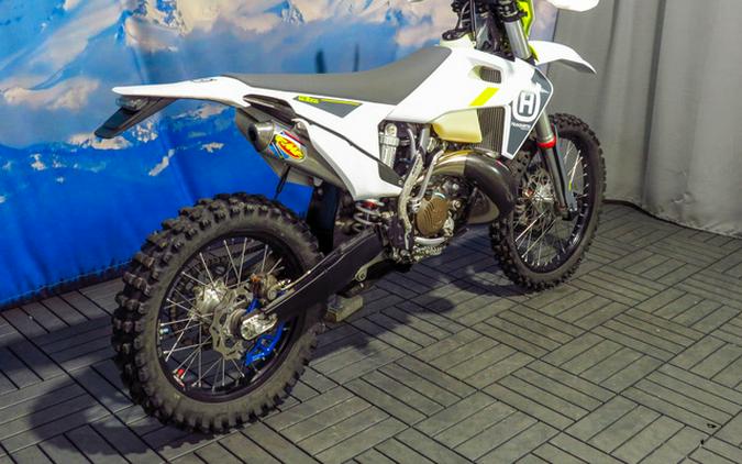 2022 Husqvarna TE 150i