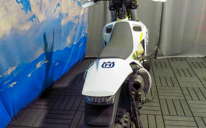 2022 Husqvarna TE 150i