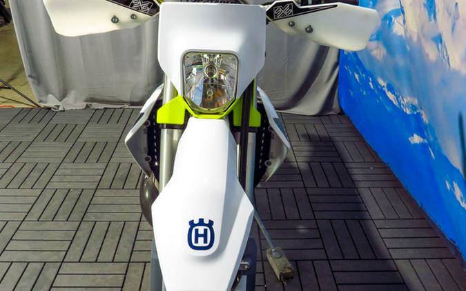 2022 Husqvarna TE 150i