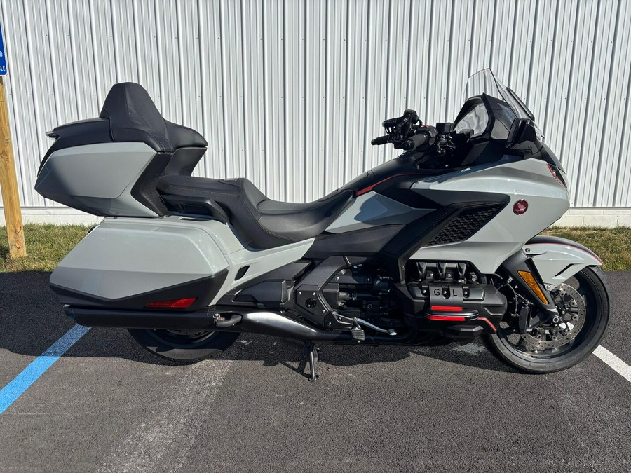 2021 Honda GOLDWING