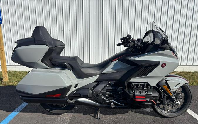 2021 Honda GOLDWING