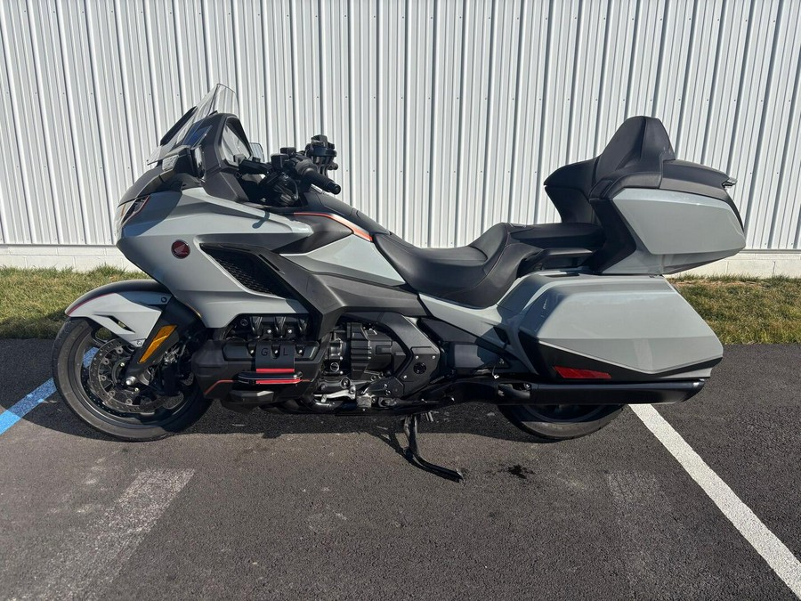 2021 Honda GOLDWING