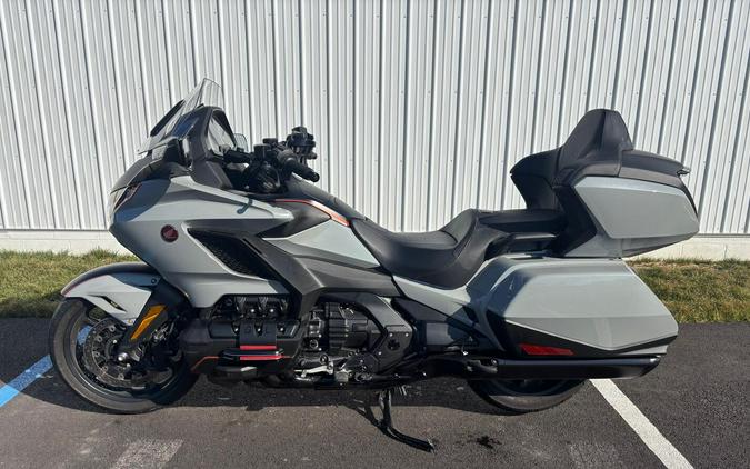 2021 Honda GOLDWING