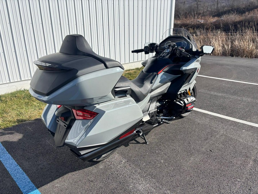 2021 Honda GOLDWING