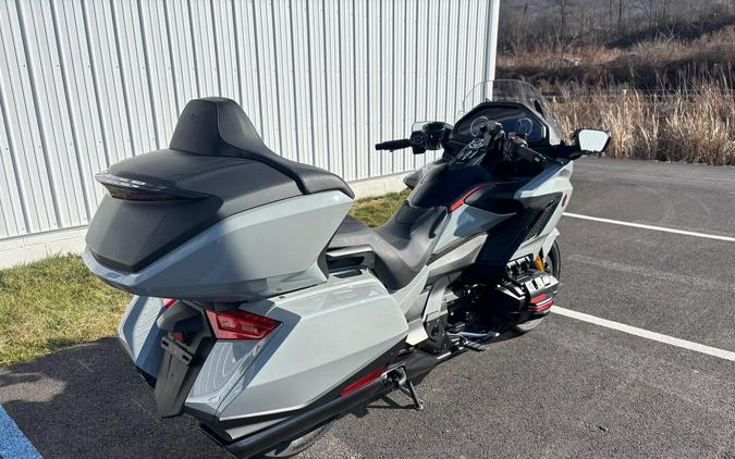 2021 Honda GOLDWING