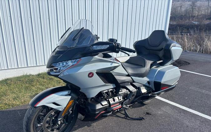 2021 Honda GOLDWING