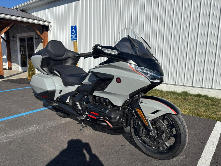 2021 Honda GOLDWING