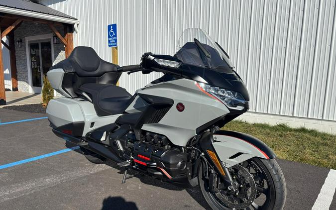 2021 Honda GOLDWING