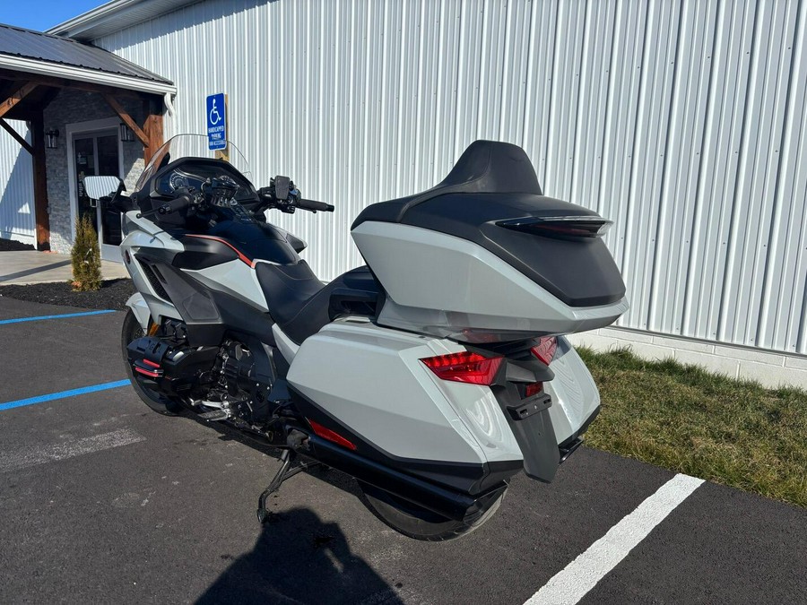 2021 Honda GOLDWING