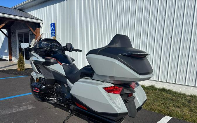 2021 Honda GOLDWING