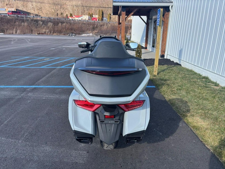 2021 Honda GOLDWING