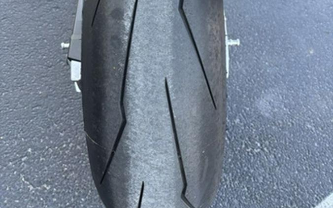 2023 Aprilia RSV4 1100