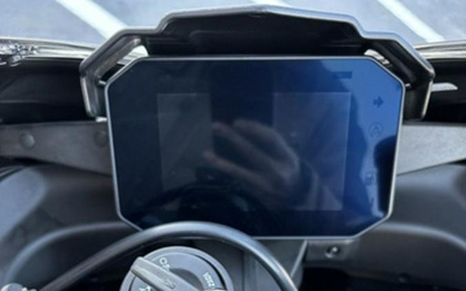 2023 Aprilia RSV4 1100