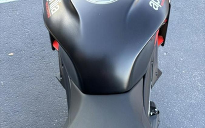 2023 Aprilia RSV4 1100