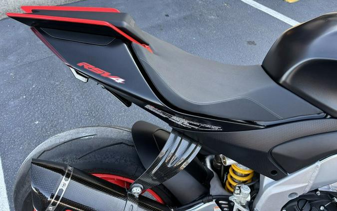 2023 Aprilia RSV4 1100
