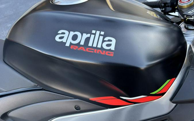 2023 Aprilia RSV4 1100