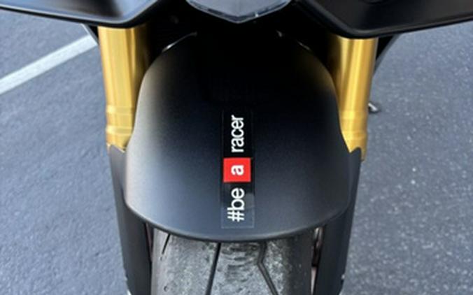 2023 Aprilia RSV4 1100