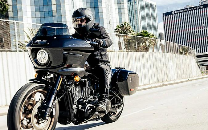 2022 Harley-Davidson Low Rider® ST