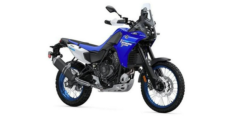 2026 Yamaha TENERE 700