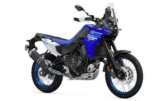 2026 Yamaha TENERE 700