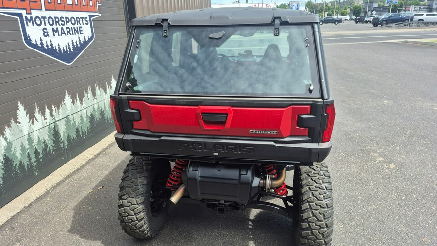 2026 Polaris Polaris XPEDITION ADV 5 Northstar Performance Red - 91732