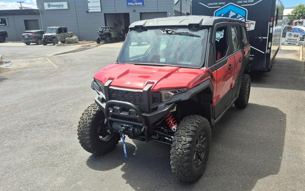2026 POLARIS Xpedition ADV 5 Northstar - 91732
