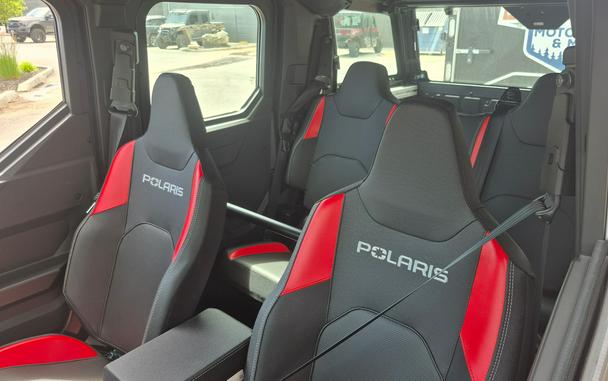 2026 POLARIS Xpedition ADV 5 Northstar - 91732