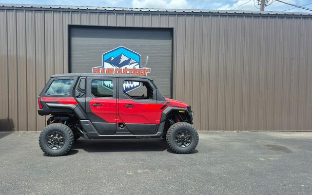 2026 POLARIS Xpedition ADV 5 Northstar - 91732