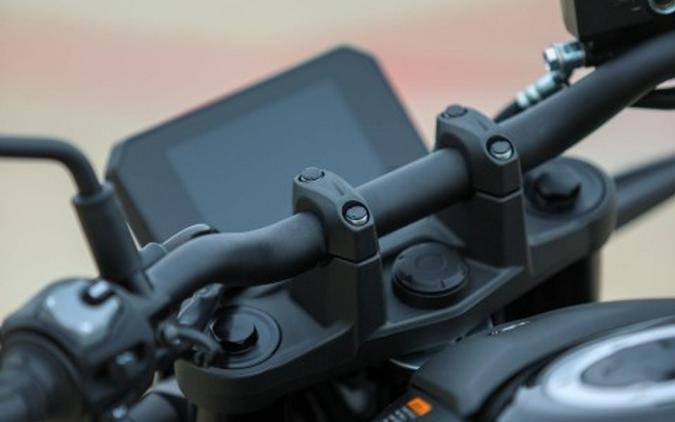 2026 Suzuki GSX-8S