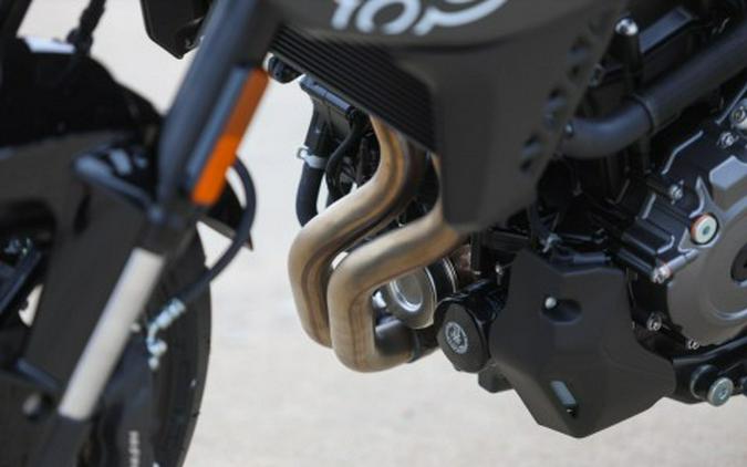 2026 Suzuki GSX-8S